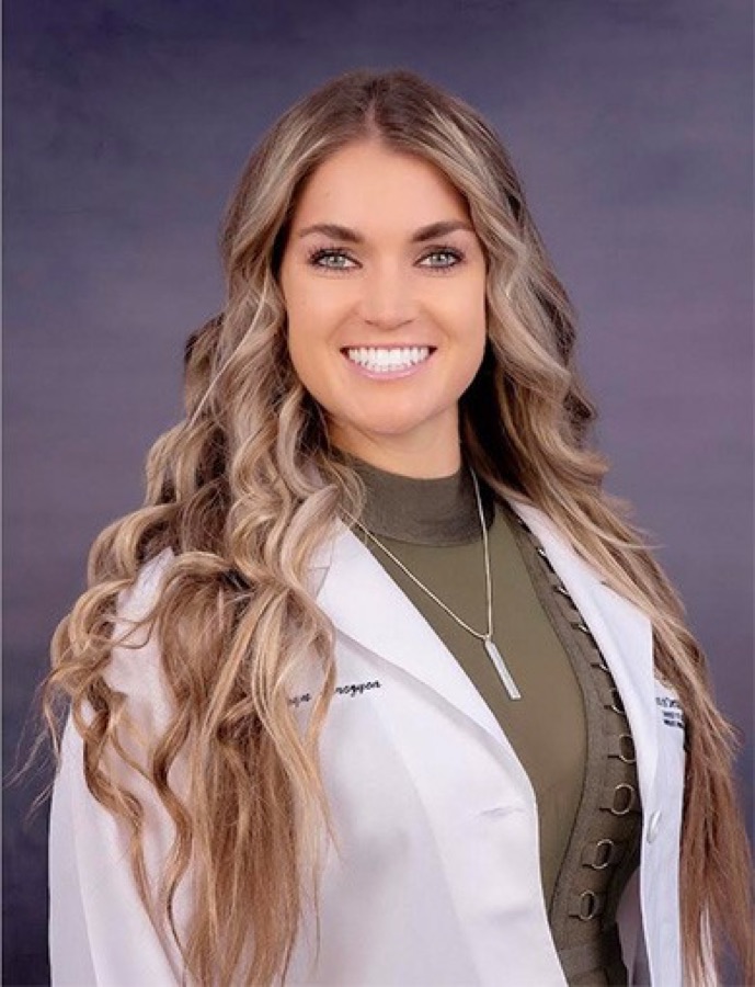 Katie Gorczyca, DDS
