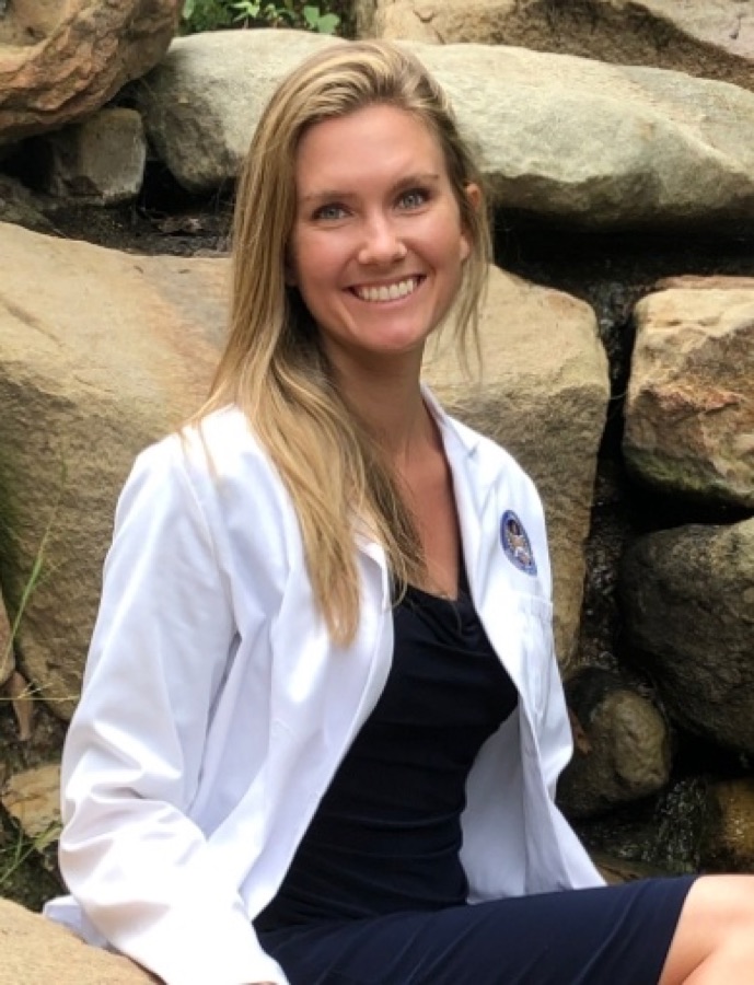 Stephanie Gorczyca, DDS