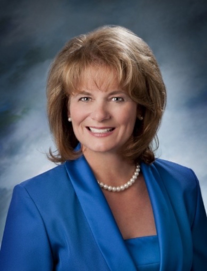 Pamela J. West, DDS