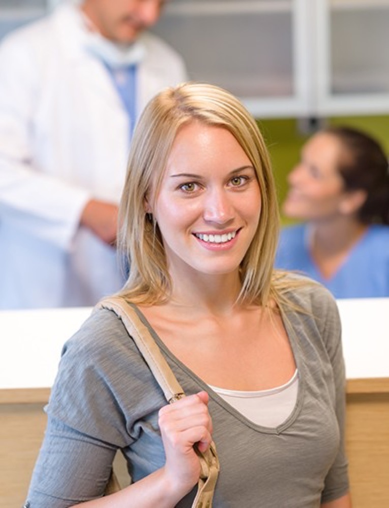 Dental insurance