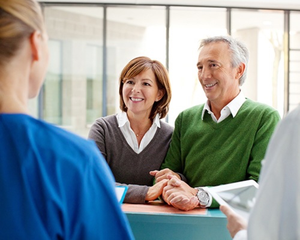 Dental financing