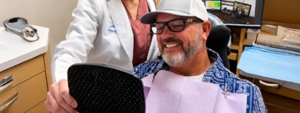 Dental Implants
