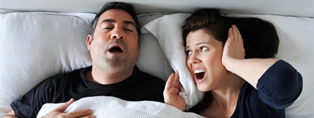 Sleep Apnea Therapy