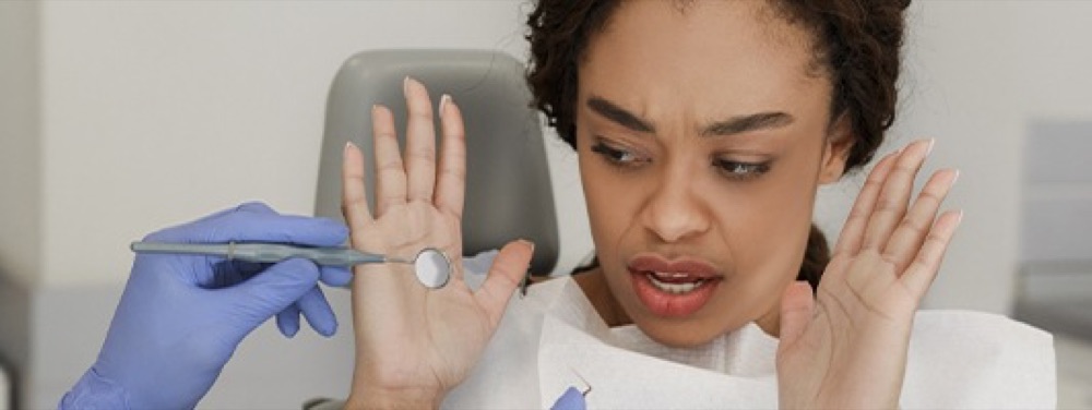 Sedation Dentistry